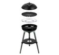 Kaasugrilli - CADAC Carri Chef 40 BBQ