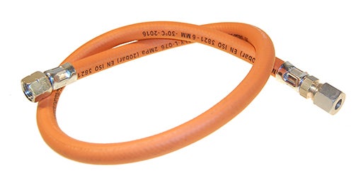 Yhdysletku 1/4" vas - PL8