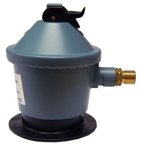 Paineens&auml;&auml;din PV-30 mbar kierrel&auml;ht&ouml; 1/4"