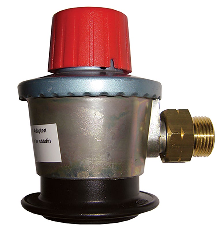 PV - KV11 Adapteri (EI paineens&auml;&auml;din)