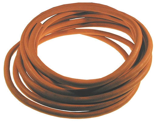 Nestekaasuletku 10 mm, kotitalous