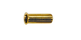 Tukiholkit, kova (8 mm - 12 mm kupariputkelle)
