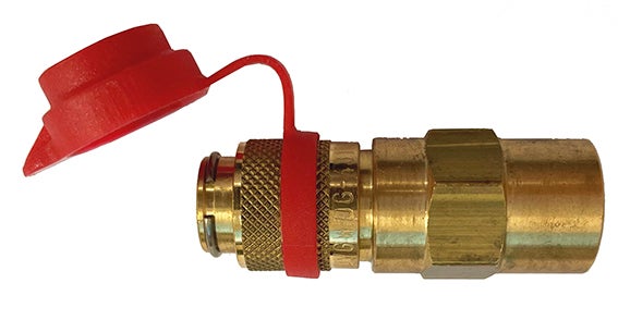 Pikaliitin M14x1,5 naaras