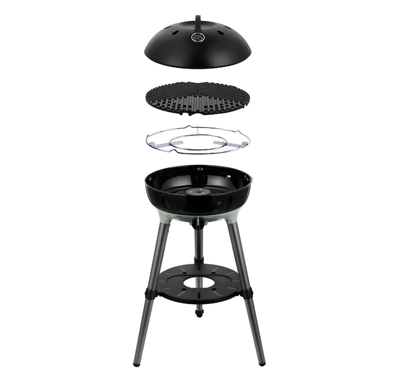 Kaasugrilli - CADAC Carri Chef 40 BBQ
