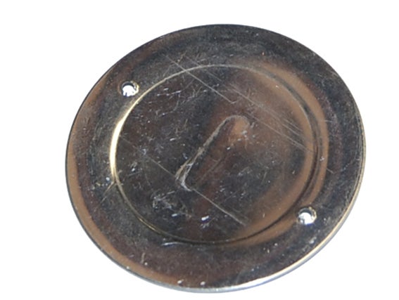 Cramer/Dometic palop&auml;&auml;n levy hopea